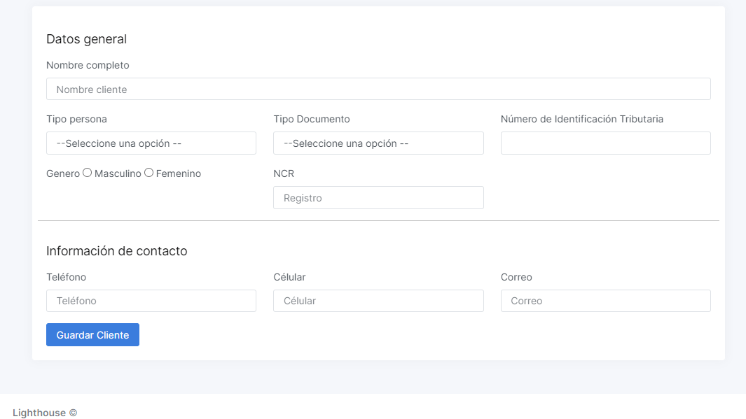 Registro simple para software de facturación electrónica en El Salvador Registro simple de facturación electrónica en El Salvador
